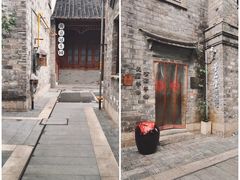 -老门东历史文化街区