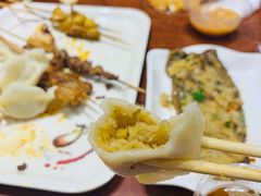 -金刚山烧烤(中山路店)
