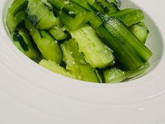 -渝信川菜 · 川味家常菜(财富购物中心店)