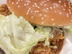 -肯德基(永旺店)