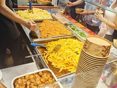 -丁家坡洋芋·观音桥好吃街A区(全国总店)