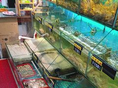 -川湘蓝天海鲜