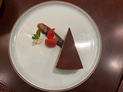 -Golden Lily河内巴黎法越料理餐厅(建国西路店)