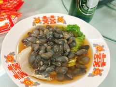 -谢记上海大排档(长寿路店)