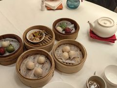 -香宫中餐厅·大连香格里拉(人民路店)