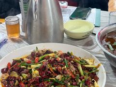 -辣螃铠盆盆蟹大排档(总店)