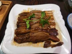 -大洋家·精品潮汕菜·生腌砂锅粥(天河东路店)