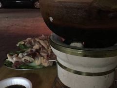 -威邵鸡煲(西华路总店)