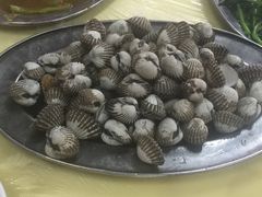 -板桥海鲜广场(文明东店)