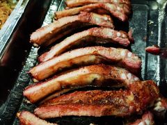 鸡拼排骨-顺徕德·仙庙烧鸡(桂庙路店)