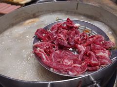-刘少华贵州小黄牛·鲜牛肉火锅(总店)