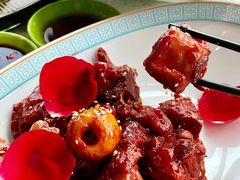 -巧克力渔家.小船海鲜胶东菜(万平口店)