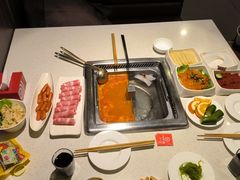 -海底捞火锅(高科广场店)