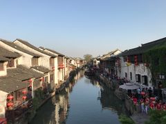 景观位-松鹤楼(山塘街店)