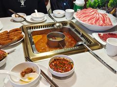-大渝火锅(太仓万达店)