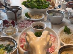 -蒙都43°9羊火锅·赤峰美食(宁城店)