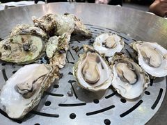 -飞尝蚝·顺德菜·鱼生(顺德总店)