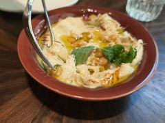 -ELI FALAFEL Lebanese&Mediterranean黎巴嫩美食(富城路店)