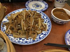 -都一处烧麦馆(前门店)