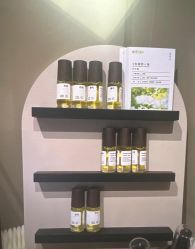 -婳香·女性英式芳疗SPA