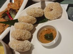 -帕蓝·暹罗料理(大学路店)