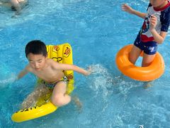 -浦乐汇·汤泉水世界