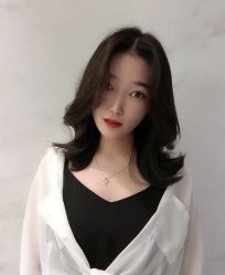 点击看大图 -3AM HAIR SALON烫发染发接发