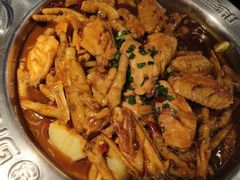 -胖哥俩肉蟹煲(梅溪步步高店)