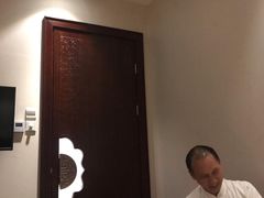 大堂-华夏良子·足道SPA艾灸(铁道大厦店)