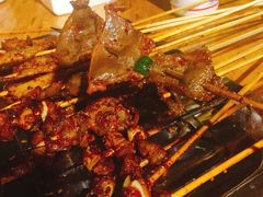 -老字号胡烤肉(三十年老店)