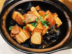 -頂好酒家·经典粤菜(海信广场店)