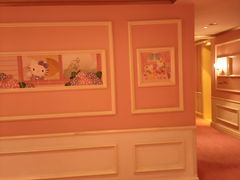 -安吉银润锦江城堡酒店(Hello Kitty主题乐园店)