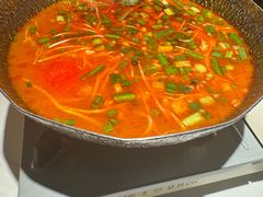 -旺福·贵州酸汤牛肉火锅(陆悦天地店)