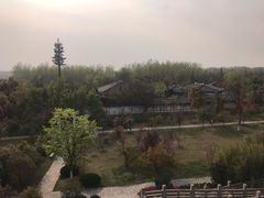 -合肥三国新城遗址公园