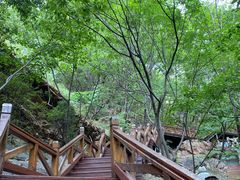 -赤山风景区
