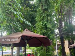 -BROWN Roastery | Siem Reap