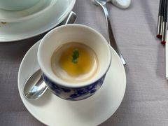 -九里云松·天香餐厅