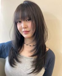 -TRIMS HAIR 修剪造型·烫染接发