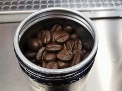 手冲哥伦比亚娜玲珑庄园水洗-麻雀咖啡SPARROW COFFEE(十全街店)