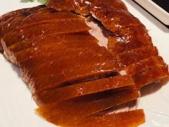 -京尊烤鸭店JINGZUN(春秀路店)