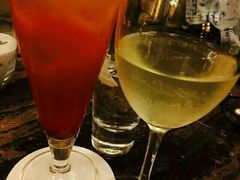 android_upload_pic-威斯汀酒店Exchange大堂吧