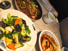 -小菜园新徽菜(无锡宜家荟聚中心店)