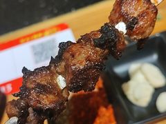 -水浒烤肉(国贸店)