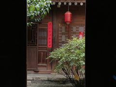 -胡氏古民居建筑