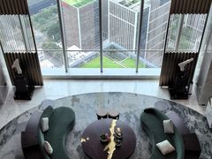 -济南凯宾斯基酒店-THE VIEW云景全日制餐厅