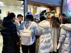 -郭记小街麻辣烫(南小街总店)
