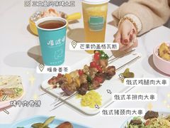 -库滋明·俄罗斯特色美食(中央大街店)