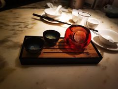 -意满花千醉(金茂览秀城店)