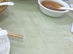-东四民芳餐厅(世茂工三店)