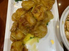 -盈春大饭店(千山路店)